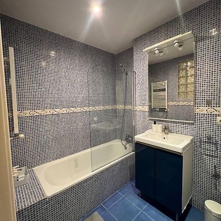 Apartamento En El Corazon De Madrid Lejlighed Eksteriør billede