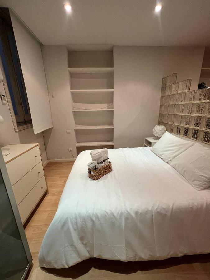 Apartamento En El Corazon De Madrid Lejlighed Eksteriør billede