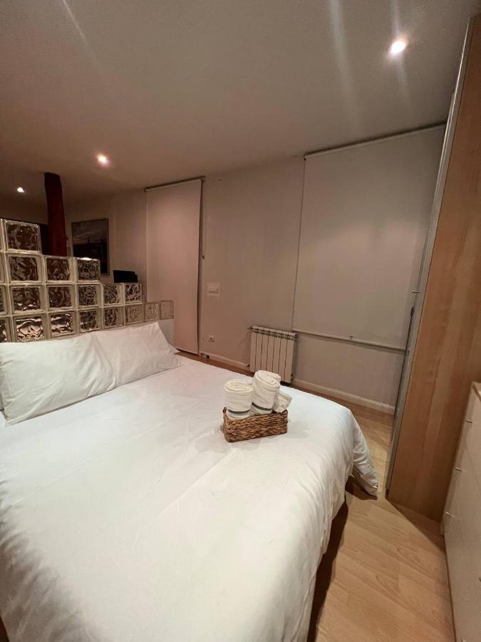 Apartamento En El Corazon De Madrid Lejlighed Eksteriør billede