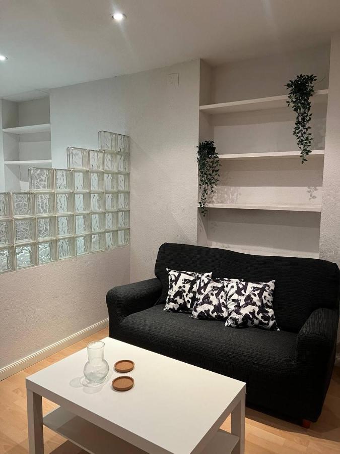 Apartamento En El Corazon De Madrid Lejlighed Eksteriør billede