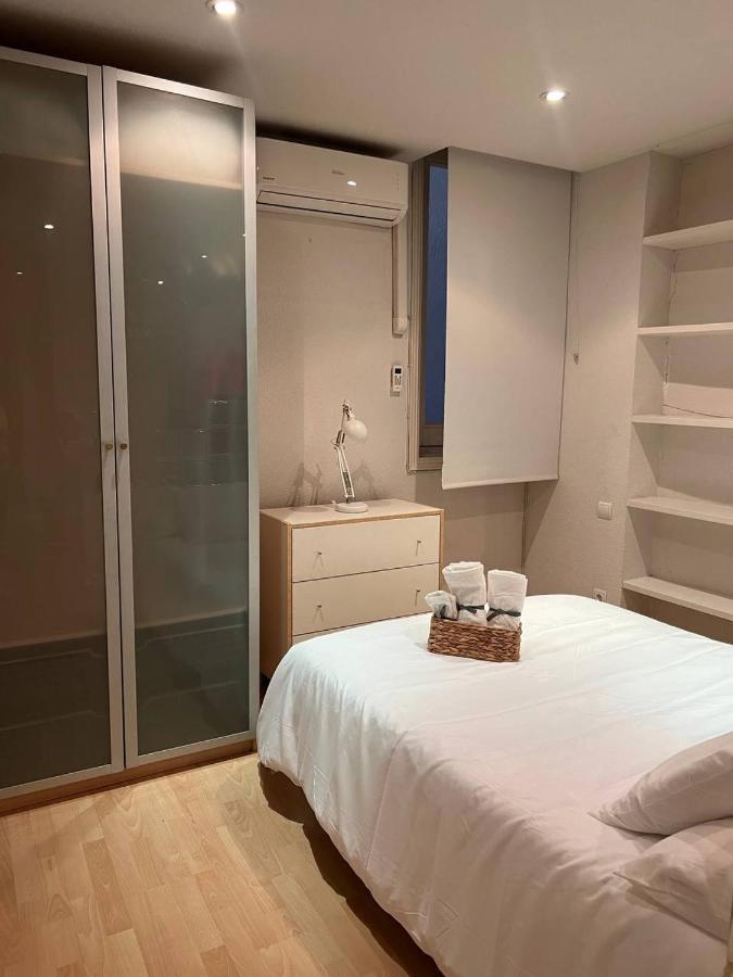 Apartamento En El Corazon De Madrid Lejlighed Eksteriør billede
